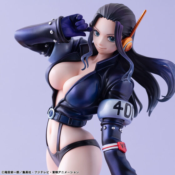 Megatreshop(Premium Bandai) / Jump Character Store / 東映Anime