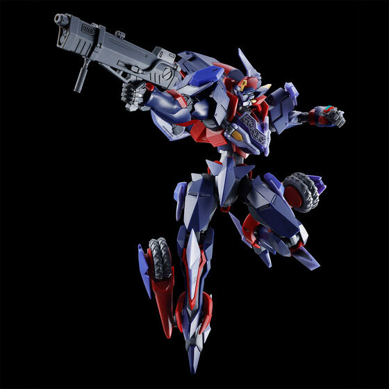 Bandai Hobby Online Shop 2025年12月9日起接受預訂，日本2026年3月派
