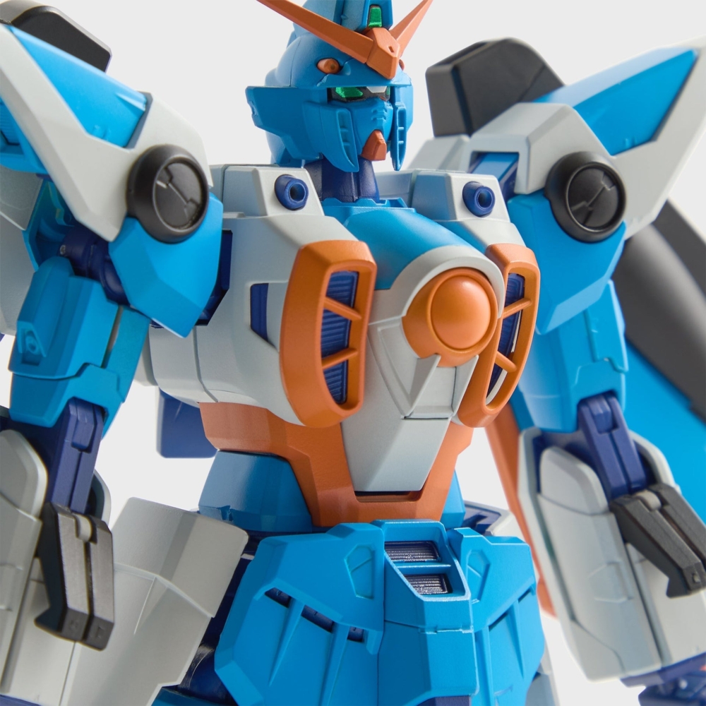 KITH 2025年12月05日發售：KITH x GUNPLA 模型Kith for GUNPLA MG 1