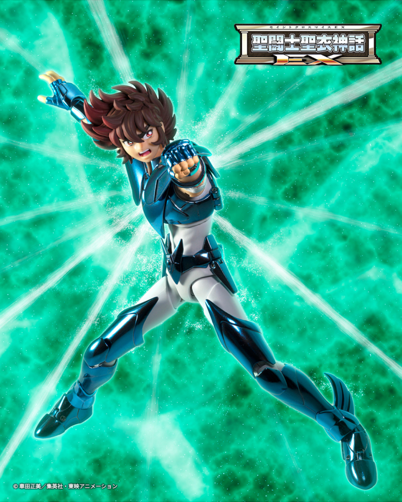 M*u様 アニメ　聖闘士星矢　第103話　台本　　 非売品 聖闘士星矢 - シーズン1 - 103話 (アニメ) | 無料動画・見逃し配信を