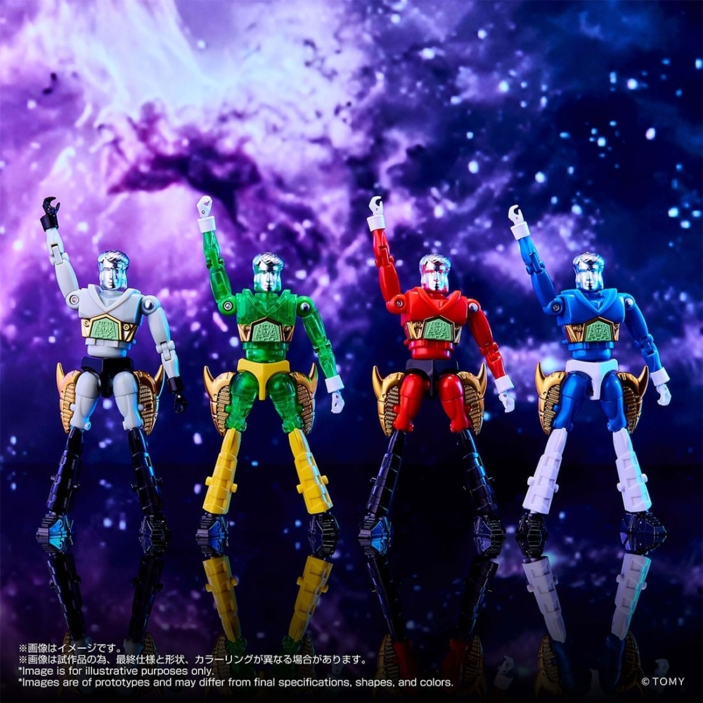 New Promotion video added] 日本於TAKARATOMY MALL ONLINE SHOP 2025