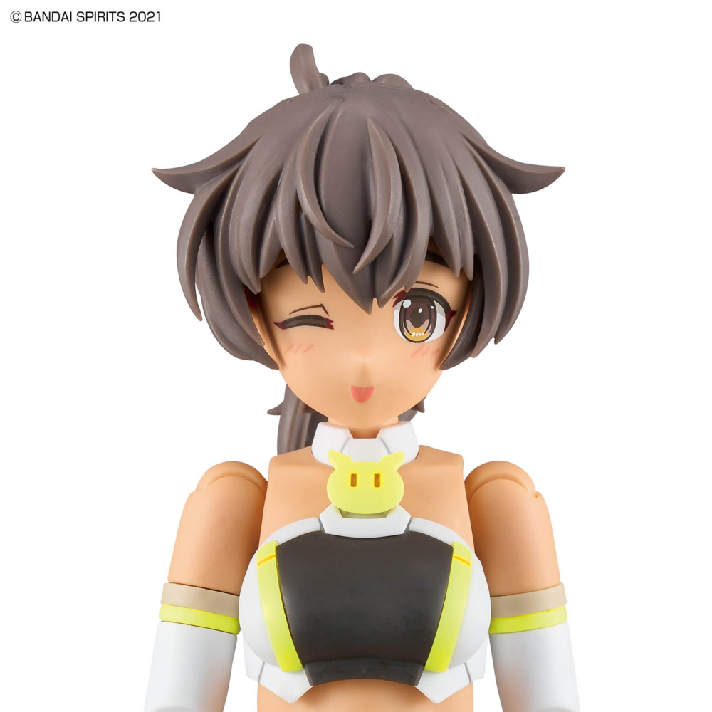 New official photos added] BANDAI 2026年2月14日發售：模型 30