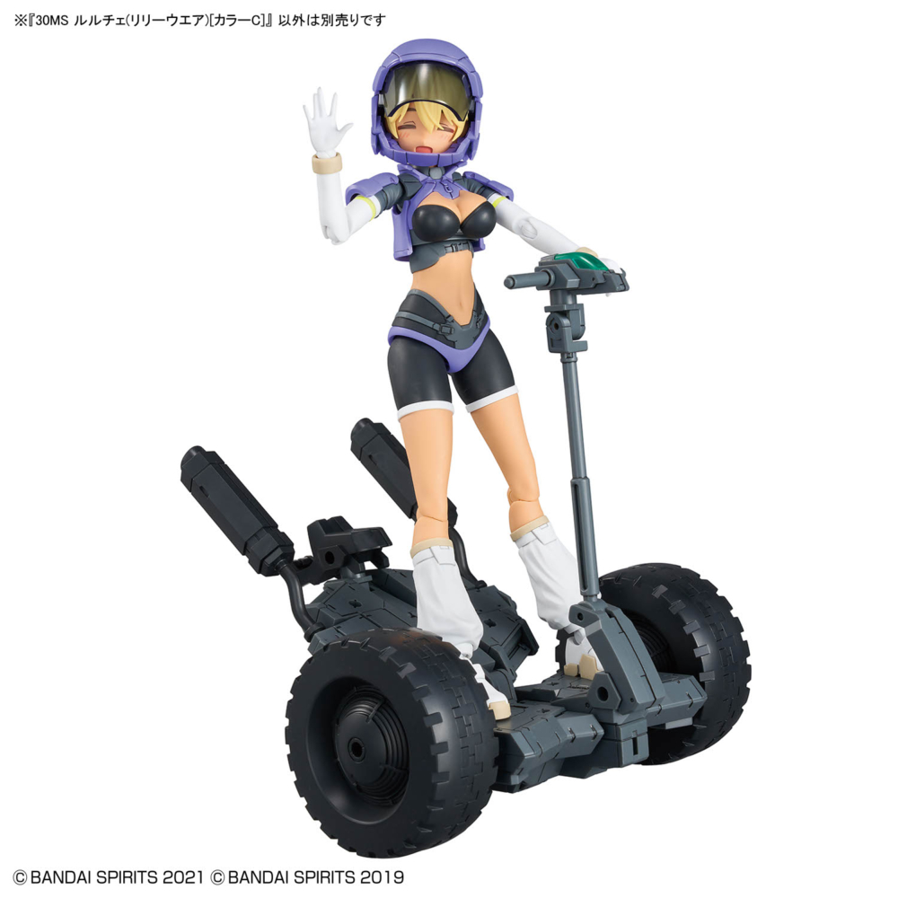 New official photos added] BANDAI 2026年2月14日發售：模型 30