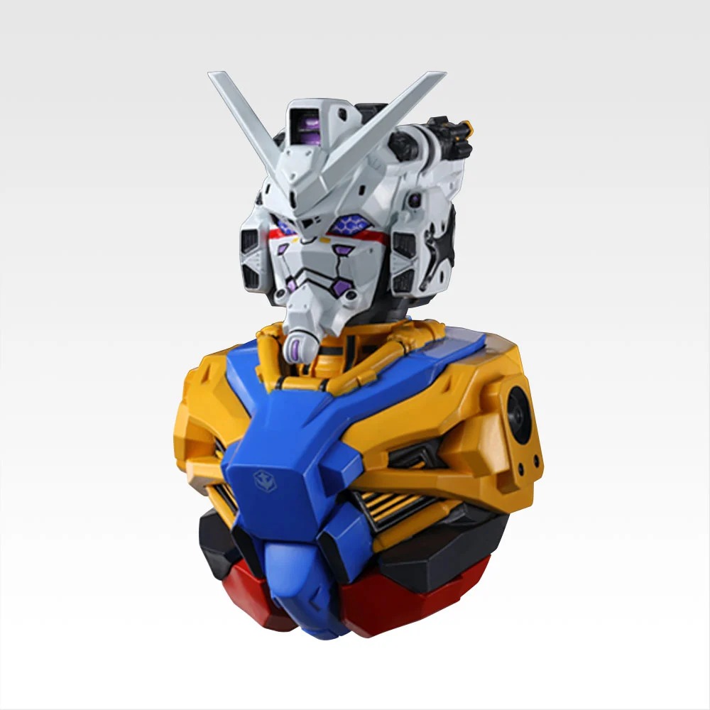 BANPRESTO 2026年5月22日：一番獎 機動戰士Gundam GQuuuuuuX Vol.4