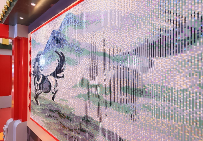一張含有 油畫, 藝術, 圖畫, 視覺藝術 的圖片

AI 產生的內容可能不正確。