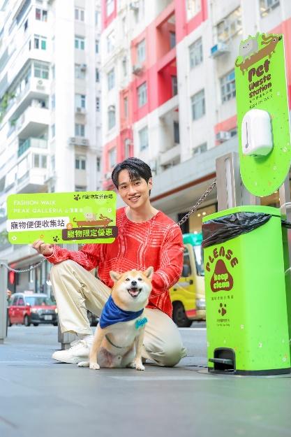 一張含有 建築, 文字, 狗, 服裝 的圖片
AI 產生的內容可能不正確。