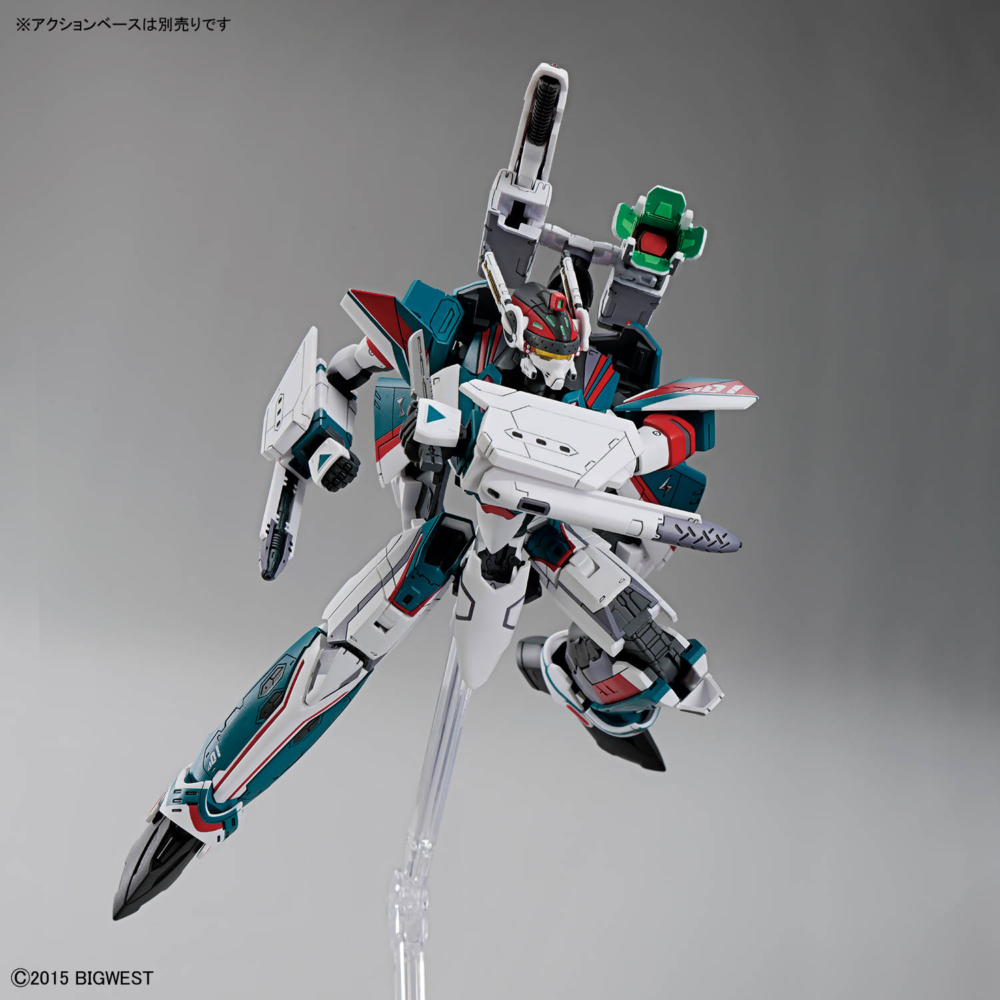 New Official photos added] BANDAI 2026年1月17日發售: 模型 HG 1/100