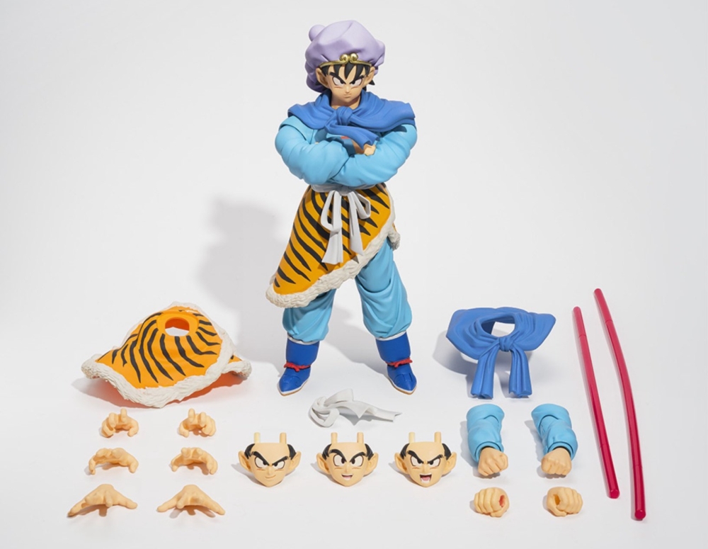 New Official Photos added] 2026年10月23日發售: [書] DRAGON BALL