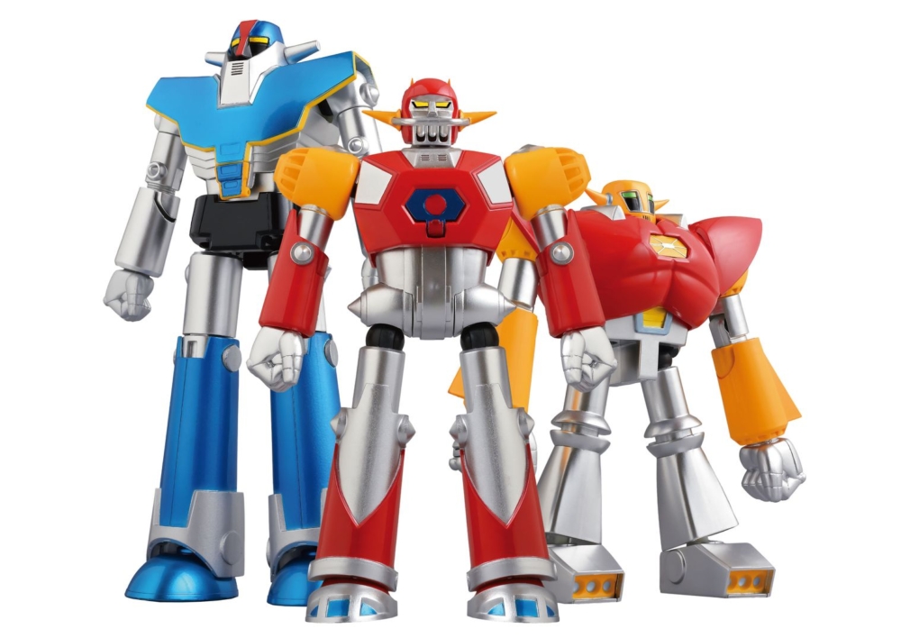 Future-F 2026年1月17日發售: Neo Dynamite Action 太寶郎 39,800Yen