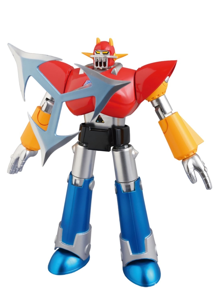 Future-F 2026年1月17日發售: Neo Dynamite Action 太寶郎 39,800Yen