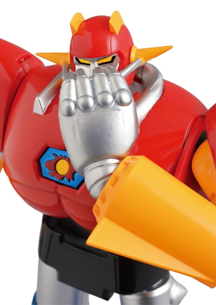 Future-F 2026年1月17日發售: Neo Dynamite Action 太寶郎 39,800Yen