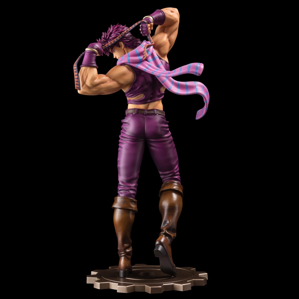 千值練 2027年1月發售：1/8 PVC Figure FIGURE MUSEUM Series《JOJO的