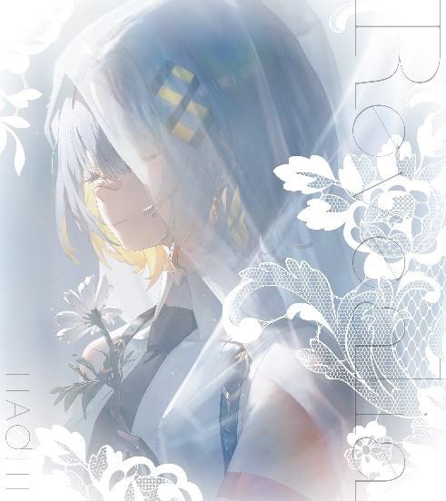 Virtual Singer HACHI Releases 4th Album Revealia | Taghobby.com