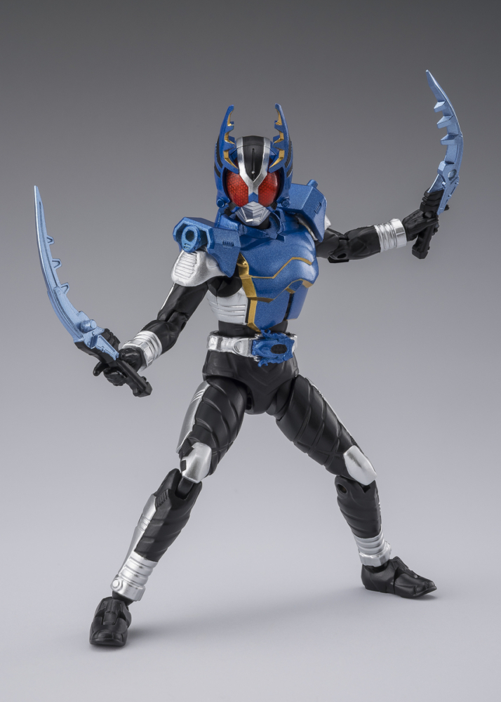 BANDAI 2026年6月發售：食玩 掌動 EXCEED ( SHODO EXCEED) Series