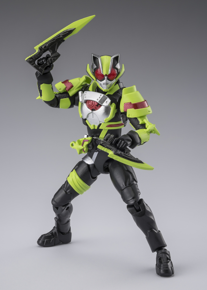 BANDAI 2026年6月發售：食玩 掌動 EXCEED ( SHODO EXCEED) Series