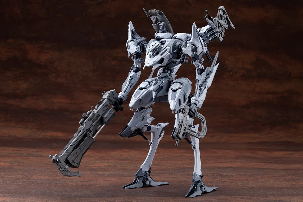 壽屋Shop 2026年6月發售: [壽屋Shop限定] 模型 V.I.O.S. (Variable