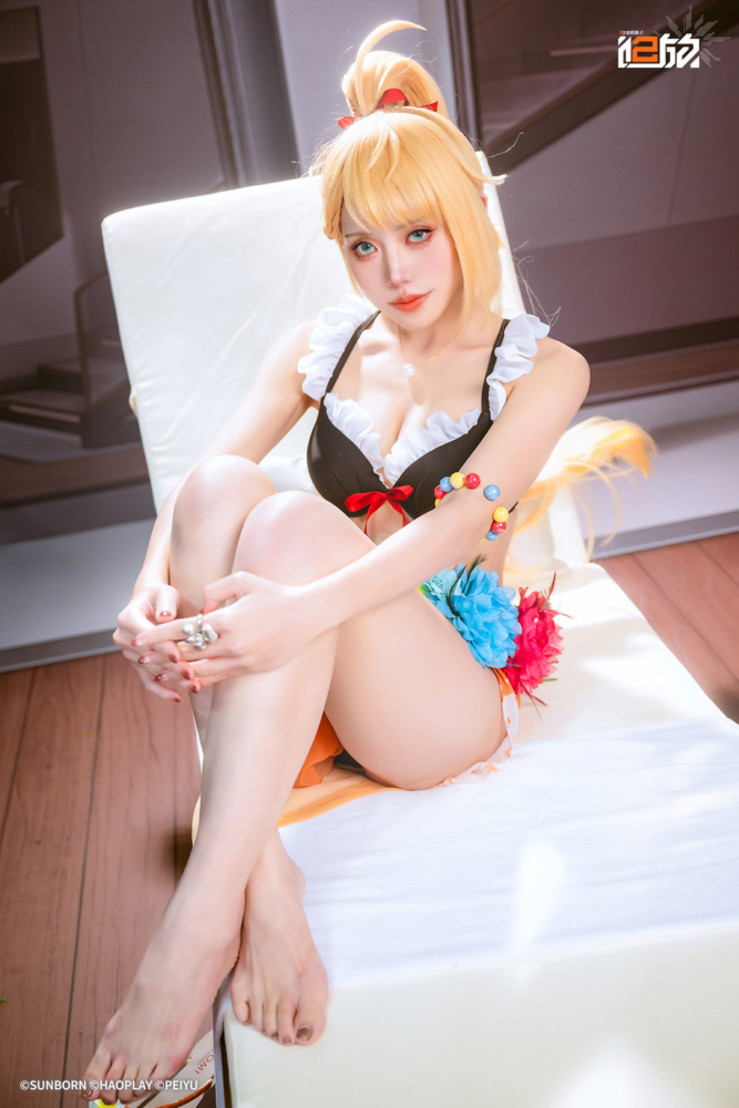 一張含有 人的臉孔, 服裝, 人員, model 的圖片

AI 產生的內容可能不正確。