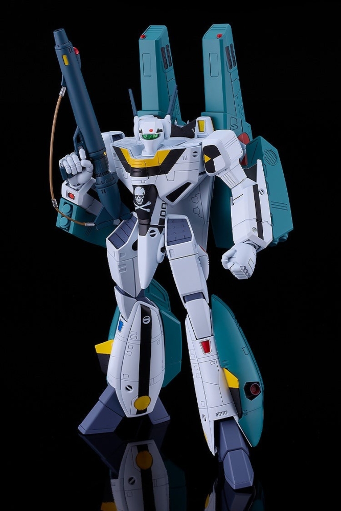 MAXFACTORY 2026年9月發售：模型 PLAMAX Series PX19 1/72 《超時空