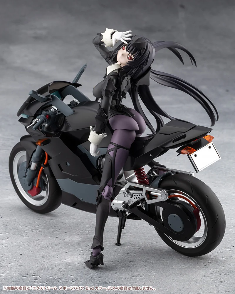 2009 壽屋 全世界600体限定【★WINTER★ SOLDIER】希少！ 壽屋SHOP 2026年9月發售: [壽屋SHOP限定] 模型 1/10 創彩少女庭園