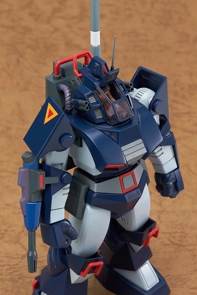 MAXFACTORY 2019年9月: 模型 COMBAT ARMORS MAX01 1/72 太陽之牙