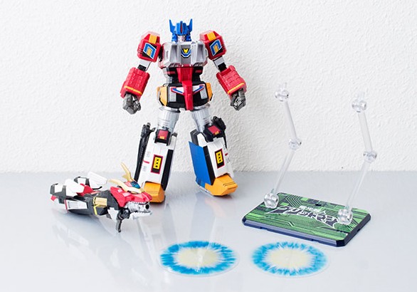 New Official Photo added on 26 Feb] 魂商店 10月25日-12月8日接受  