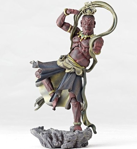 18 金刚力士 阿形 4,731yen连税