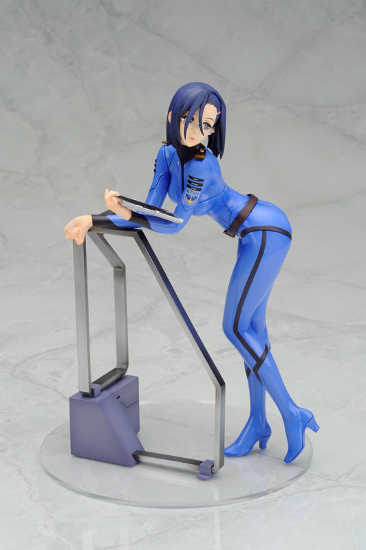 ALPHA x OMEGA(ALTER X MEGAHOUSE) 2014年7月發售: 1/8 PVC