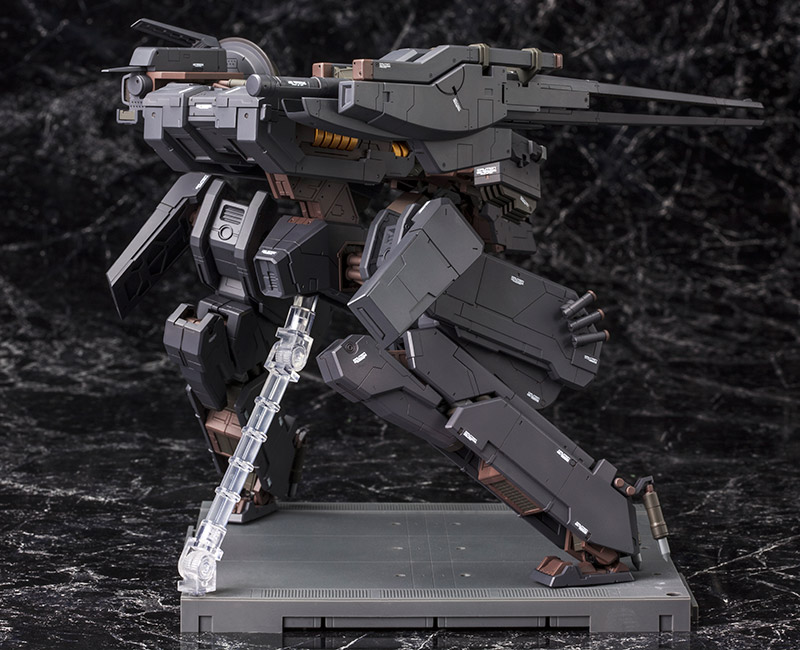 メタルギア REX 1/100METAL GEAR REX コトブキヤ