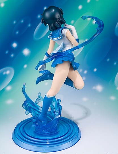 魂商店 2014年3月14日起接受订购,2014年8月派货: 1/8 pvc figure