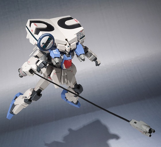 魂商店2014年4月25日起接受訂購，2014年9月派貨: ROBOT魂MSA