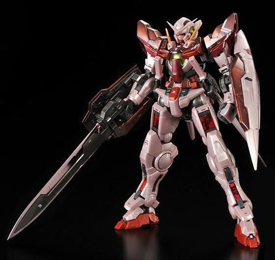 BANDAI HOBBY ONLINE SHOP 2017年10月12日開始接受訂購, 2018年1月派貨 
