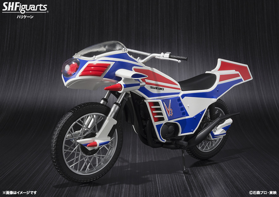 タイガーハリケーン PC-25 DXタイガーハリケーン ミサイル赤/タイガーマスク二世/ポピニカ