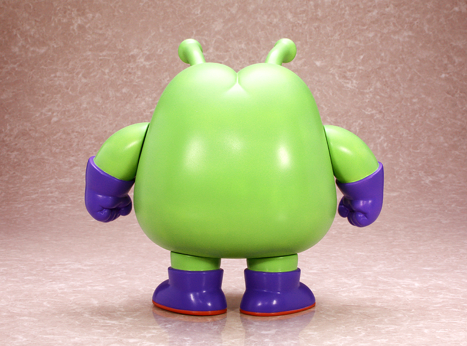 新品未開封　done kaieda テツロッド　ニコちゃん大王A　手下A dune／ニコチャン大王（A） | 新潟の大人も子供も楽しめる