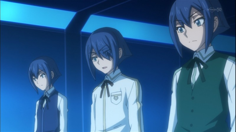 Gundam Build Fighters Try 第12集 為了向未來振翅 Taghobby Com
