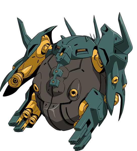 Gundam Reconguista In G Ms 船艦設定公開 hobby Com