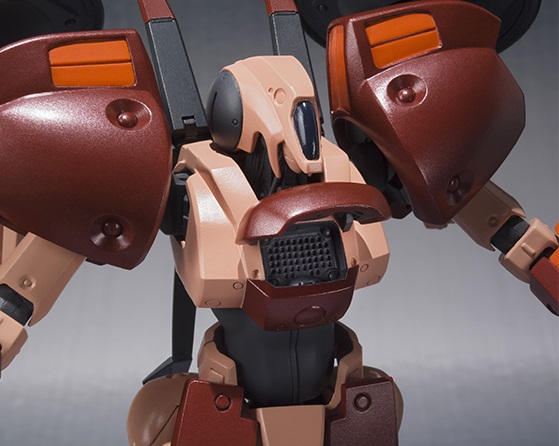 アシュラ•テンプル ロボット魂 その他