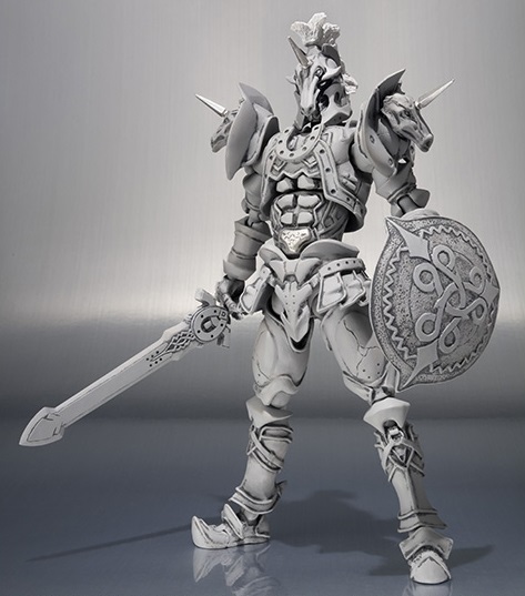 figuarts horse orphnoch 5,940yen连税