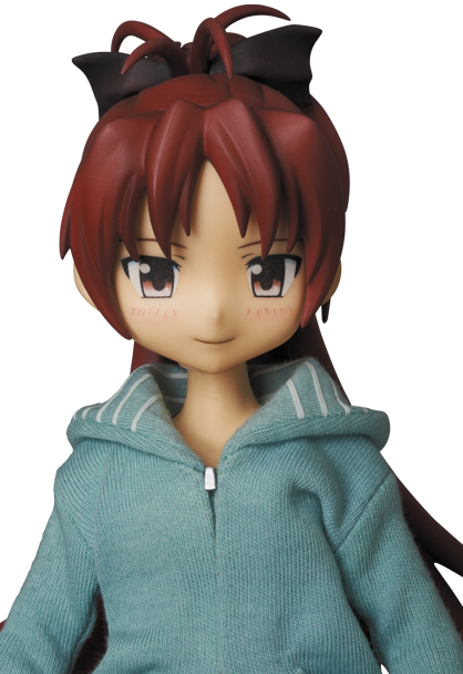 2015年7月26日WONDER FESTIVAL2015夏– MEDICOM於會場發售: 1/6 Action