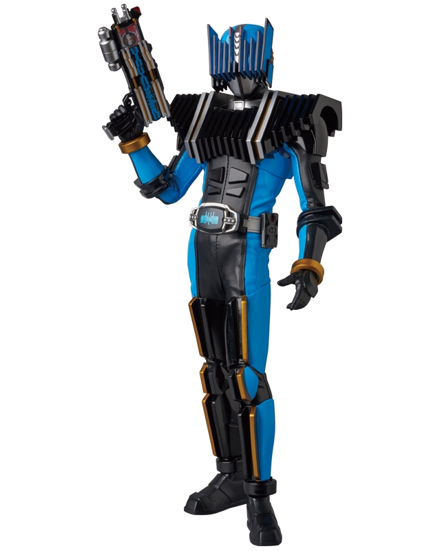 2016年4月限定发售 rah 假面骑士diend 官图