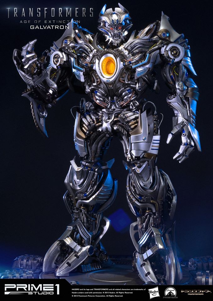 prime 1 studio mmtfm-09《transformers: age of e