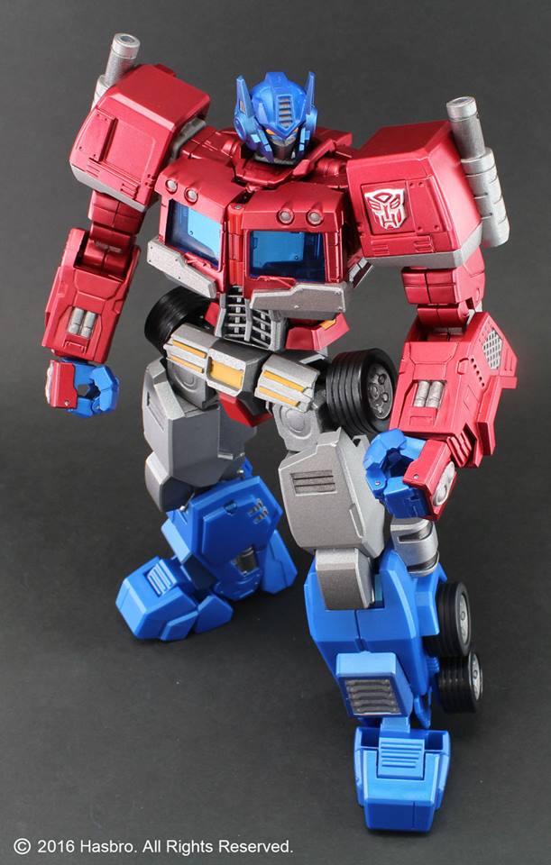 ori toy optimus prime