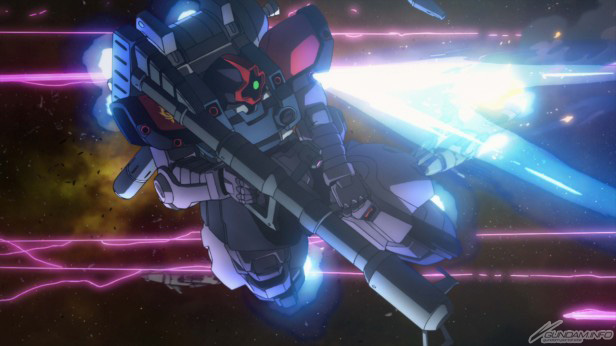 New Promotion Video Added On 29 Jan 16年2月12日於est Tvod播放動畫 機動戰士高達thunder Bolt 第2集 總共有4集 Gundam Fan Club於1月29日優先播放 hobby Com