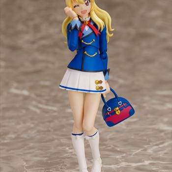 h. figuarts《星梦学园》星宫莓 冬季校服ver. 5,000yen