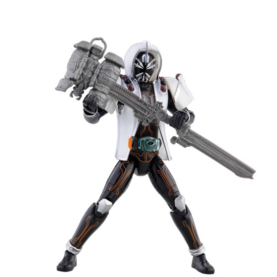 New Items Added On 27 Dec Bandai Boy S Toy事業部 15年12月發售 Kamen Rider Ghost商品 hobby Com