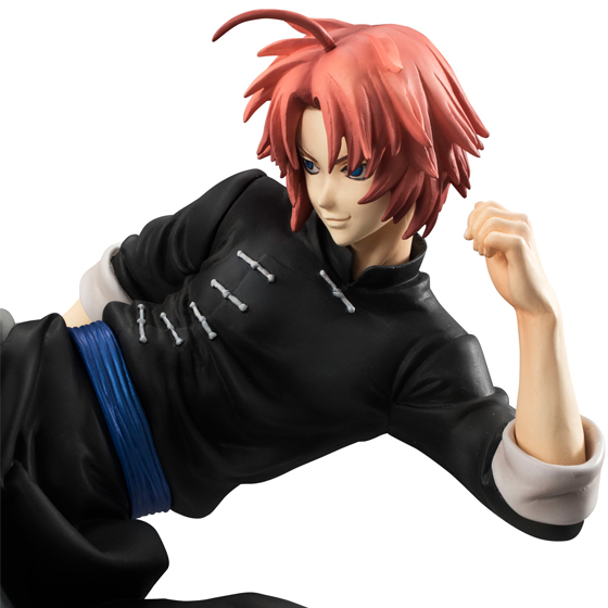 銀魂 JF2018 アニプレ 神威 銀魂 神威 | メガホビ MEGAHOBBY STATION