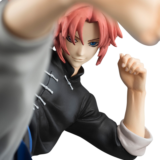 G.E.M.シリーズ 銀魂 神威 ver.弐 ggw725x 抽選販売】G.E.M.シリーズ 銀魂 神威 ver.弐 | 銀魂 フィギュア