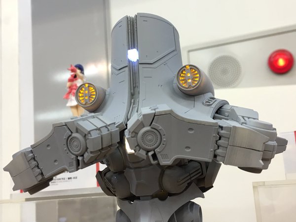 [email02protected]大阪volks showroom ╟ maxfactory 模型展品