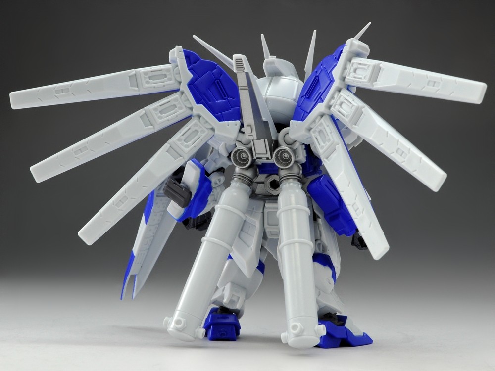 New photo added on 17 Aug] BANDAI 2016年8月24日發售: NXEDGESTYLE