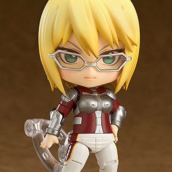 goodsmile 2015年9月发售: nendoroid《terraformars》膝丸灯 4,500