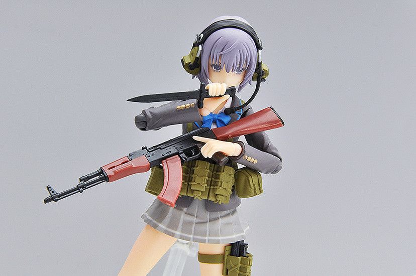 Tomytec 年10月13日起接受預約 21年2月發售 Figma Littlearmory Figma專用持槍用手掌零件 再販 1 3 Yen連稅 hobby Com Tomytec 年10月13日起接受預約 21年2月發售 Figma Littlearmory Figma專用持槍用手掌零件 再販 1 3 Yen連稅 hobby Com